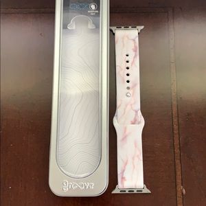 Groove Life Apple Watch Band